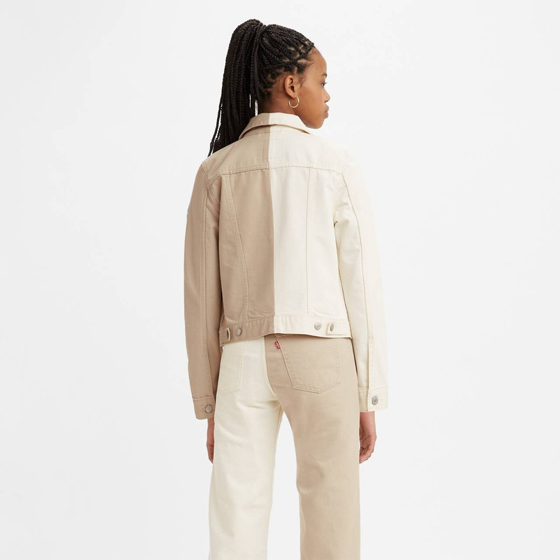 Levi's ORIGINAL TRUCKER JACKET outlook