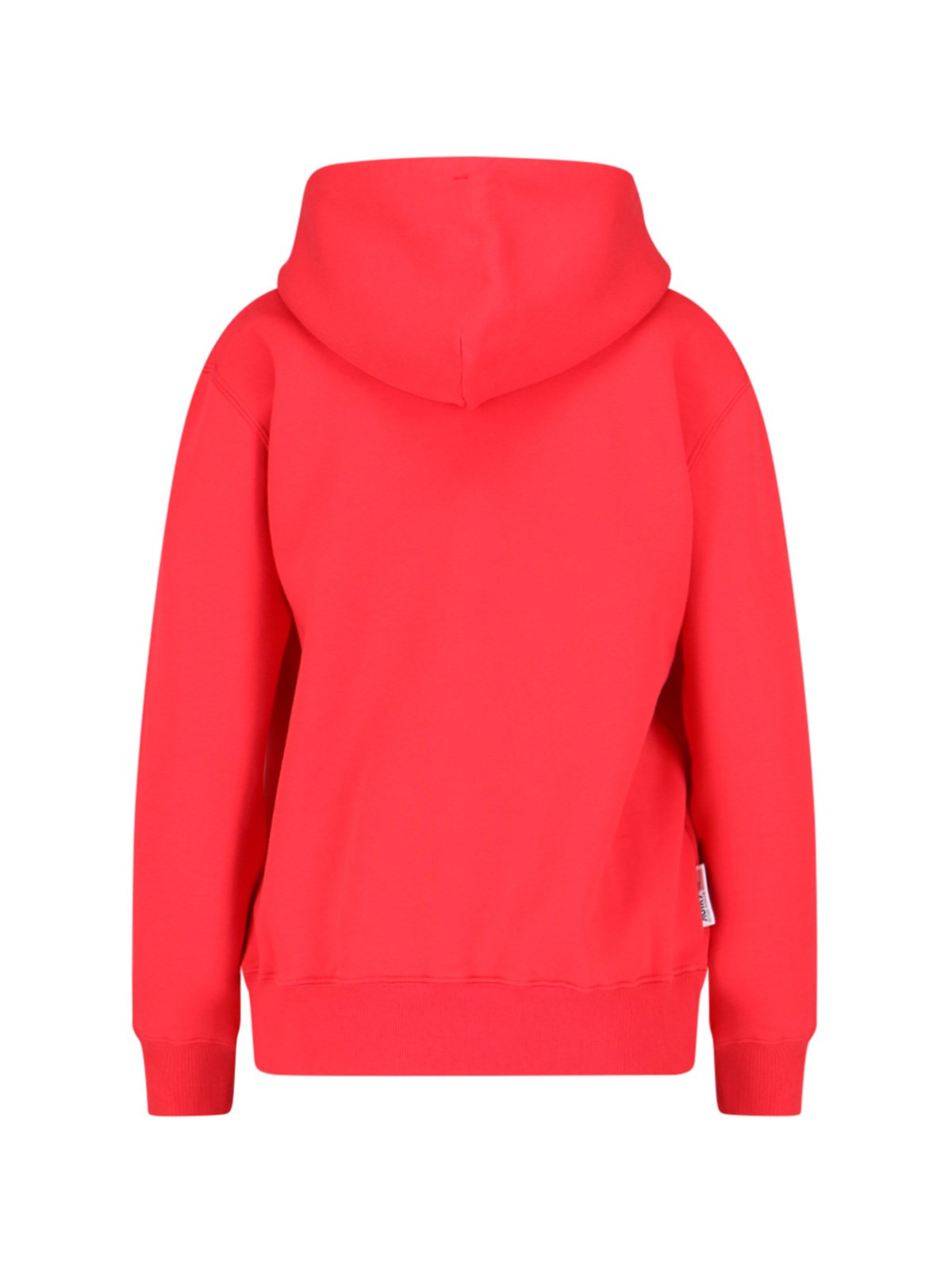 LOGO HOODIE - 3