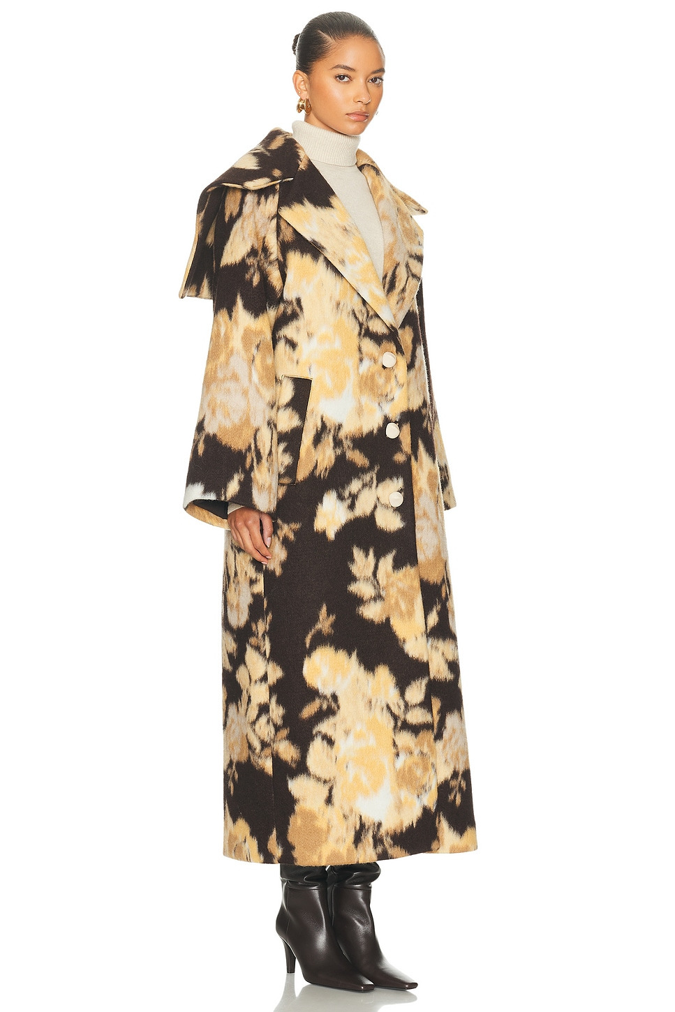 Linden Coat - 3