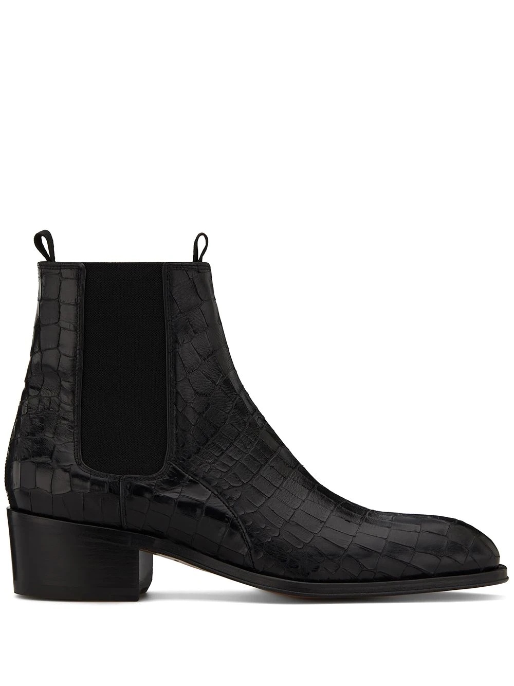 Enfield Chelsea boots - 1