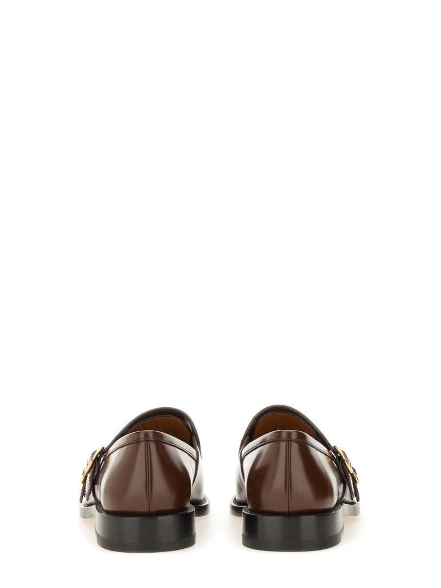 Moccasin "Bambi 3.0" - 3