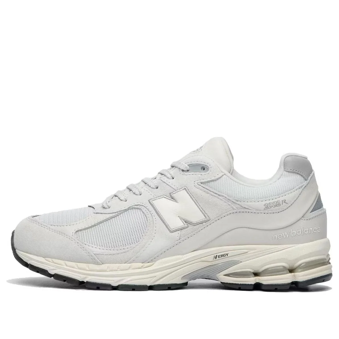 New Balance 2002R 'Linen Fog Rain Cloud' M2002RO1 - 1