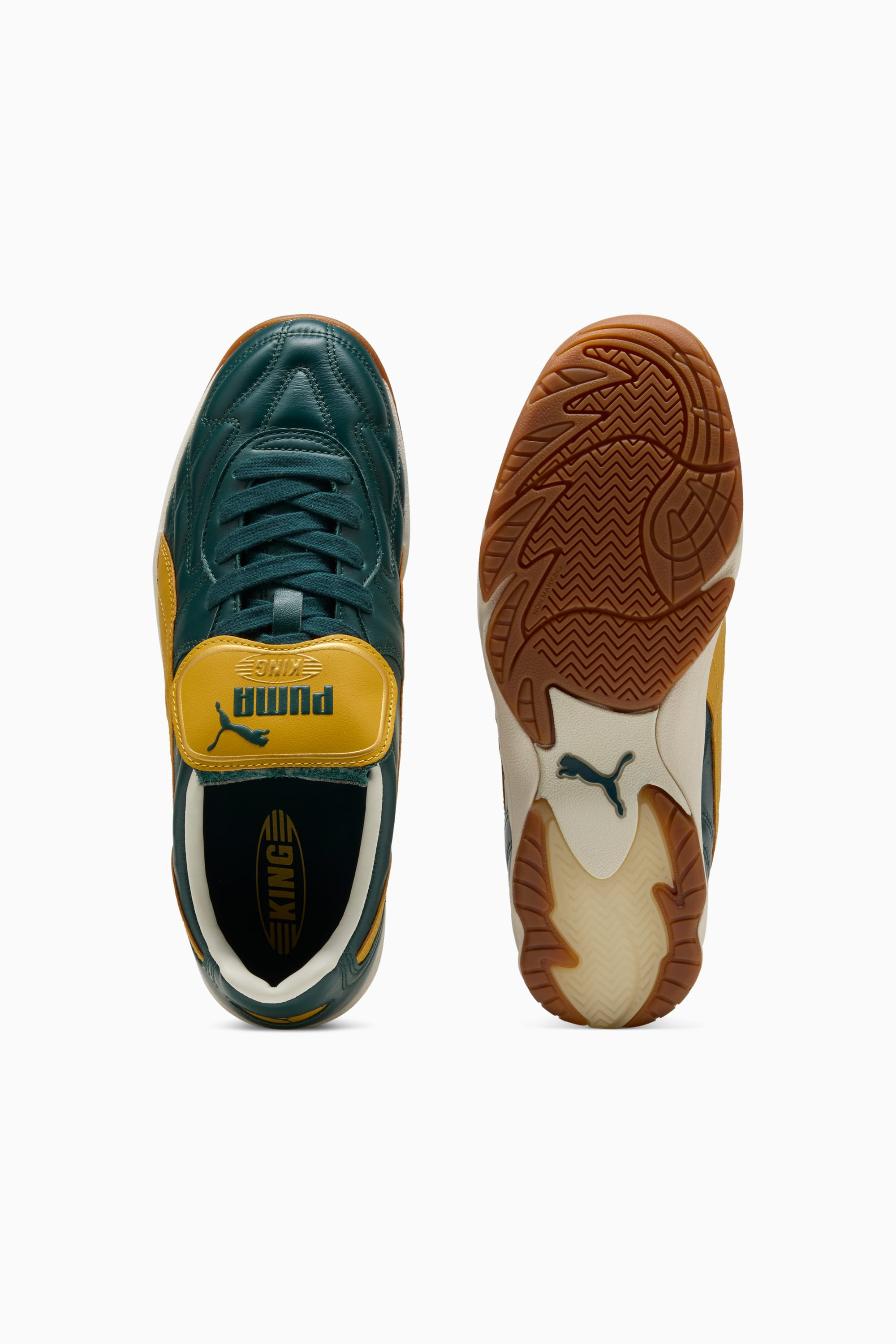 King Indoor Sneakers - 6