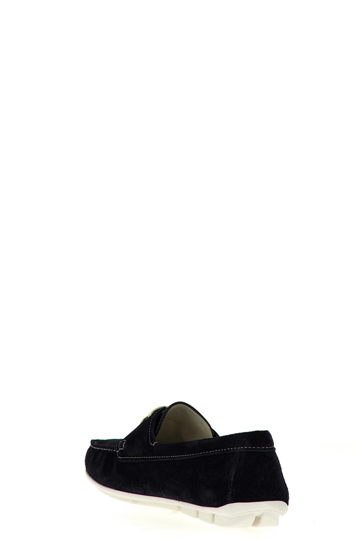 'Driver' loafers - 3