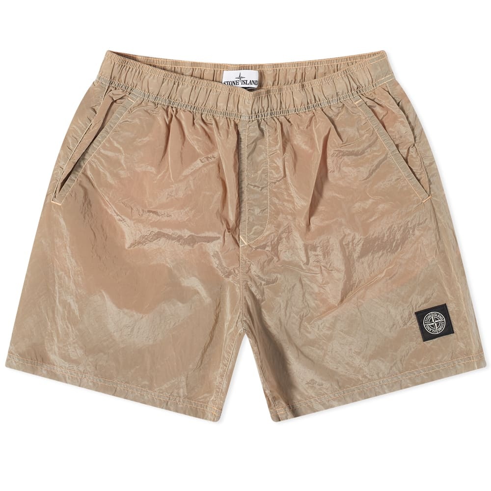 Stone Island Nylon Metal Swim Short - 1