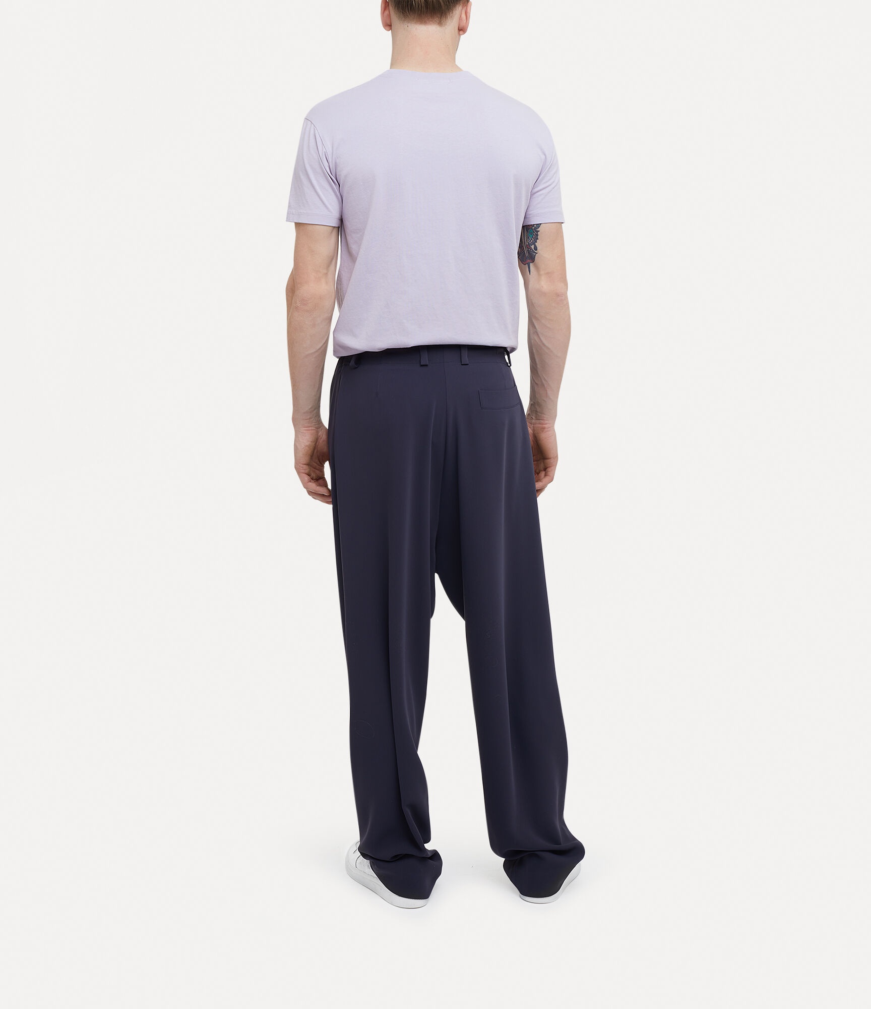 CLASSIC T-SHIRT MULTICOLOUR ORB - 3
