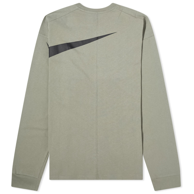 Nike Nike ISPA Long Sleeve T-shirt outlook