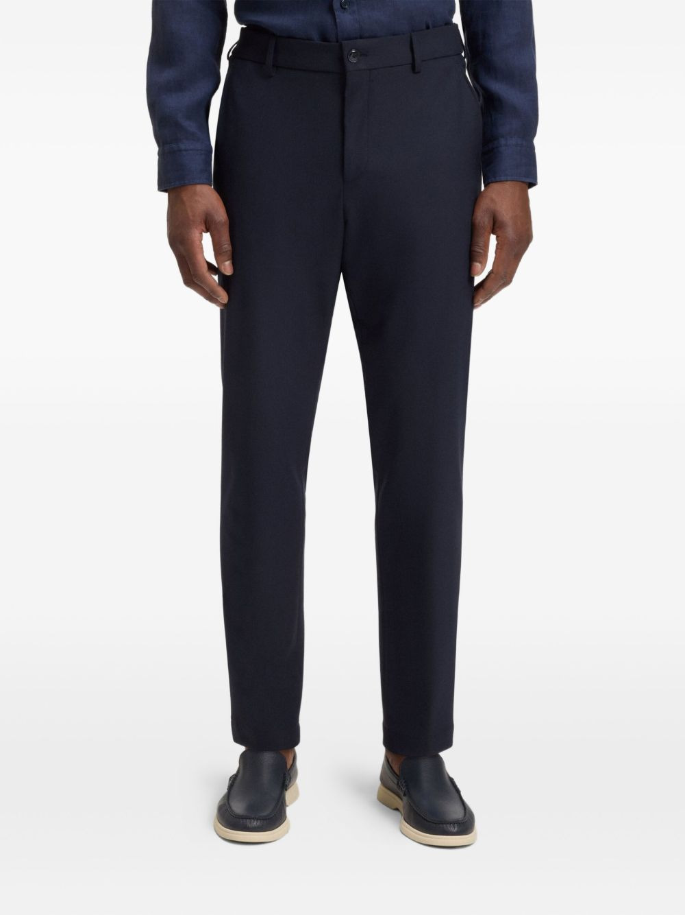 tapered trousers - 3