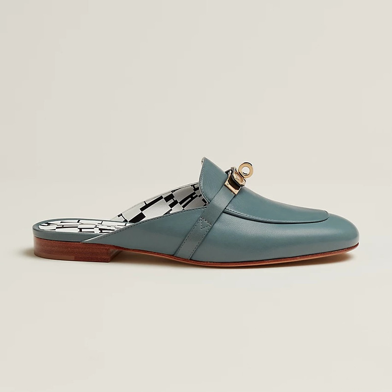 Hermès Oz mule outlook