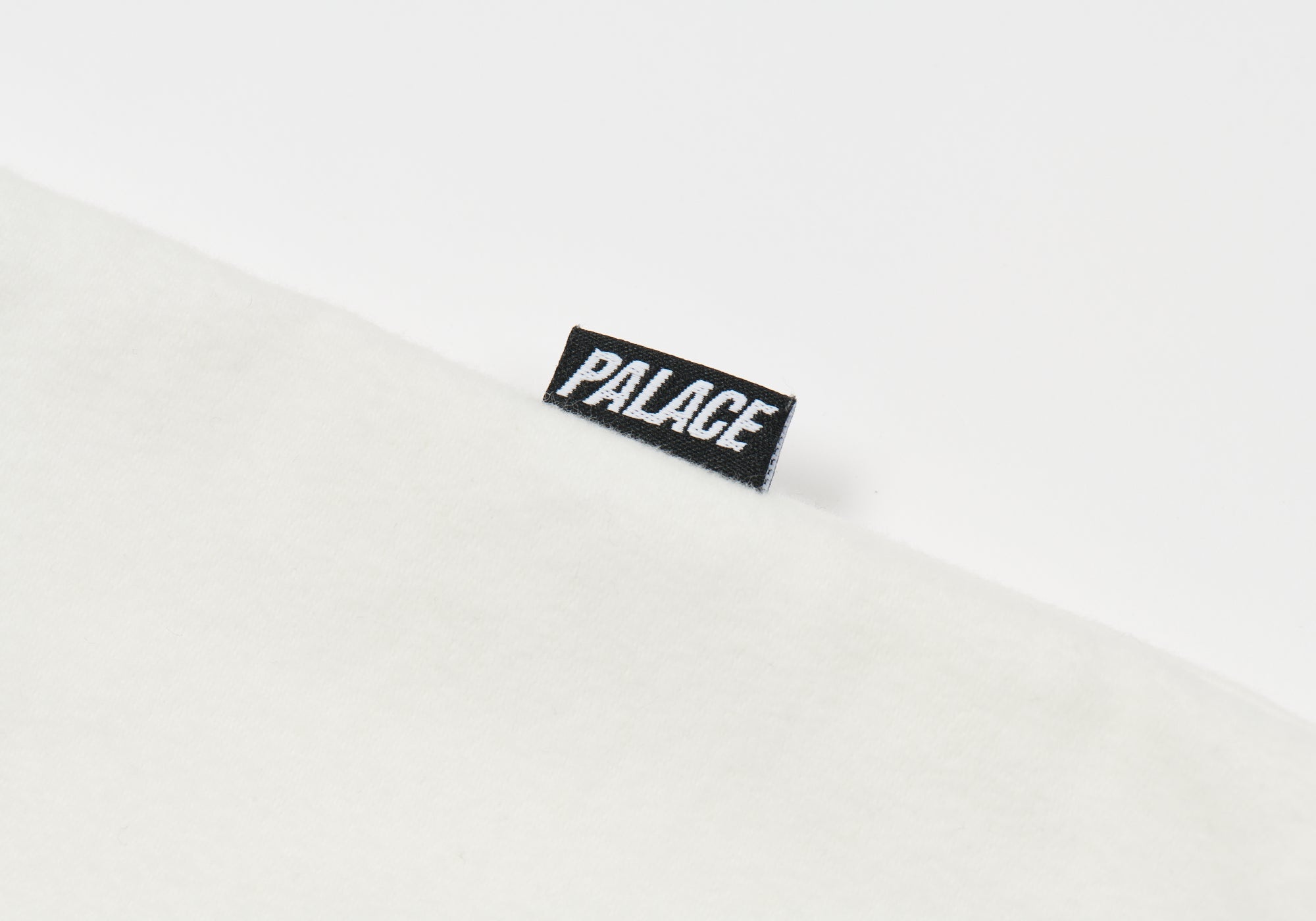 MOLESKINE SHIRT WHITE - 6