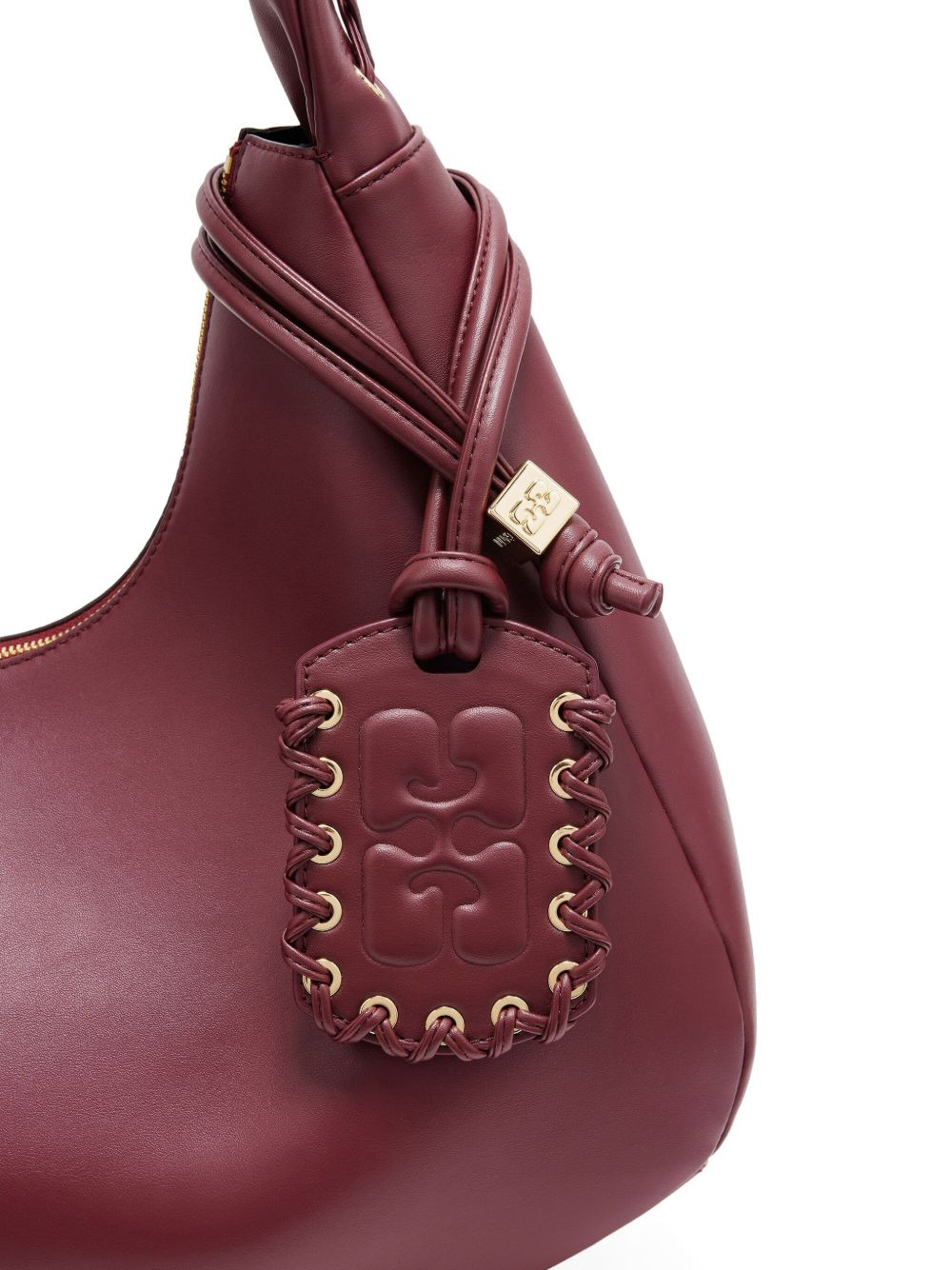 medium Hobo shoulder bag - 4