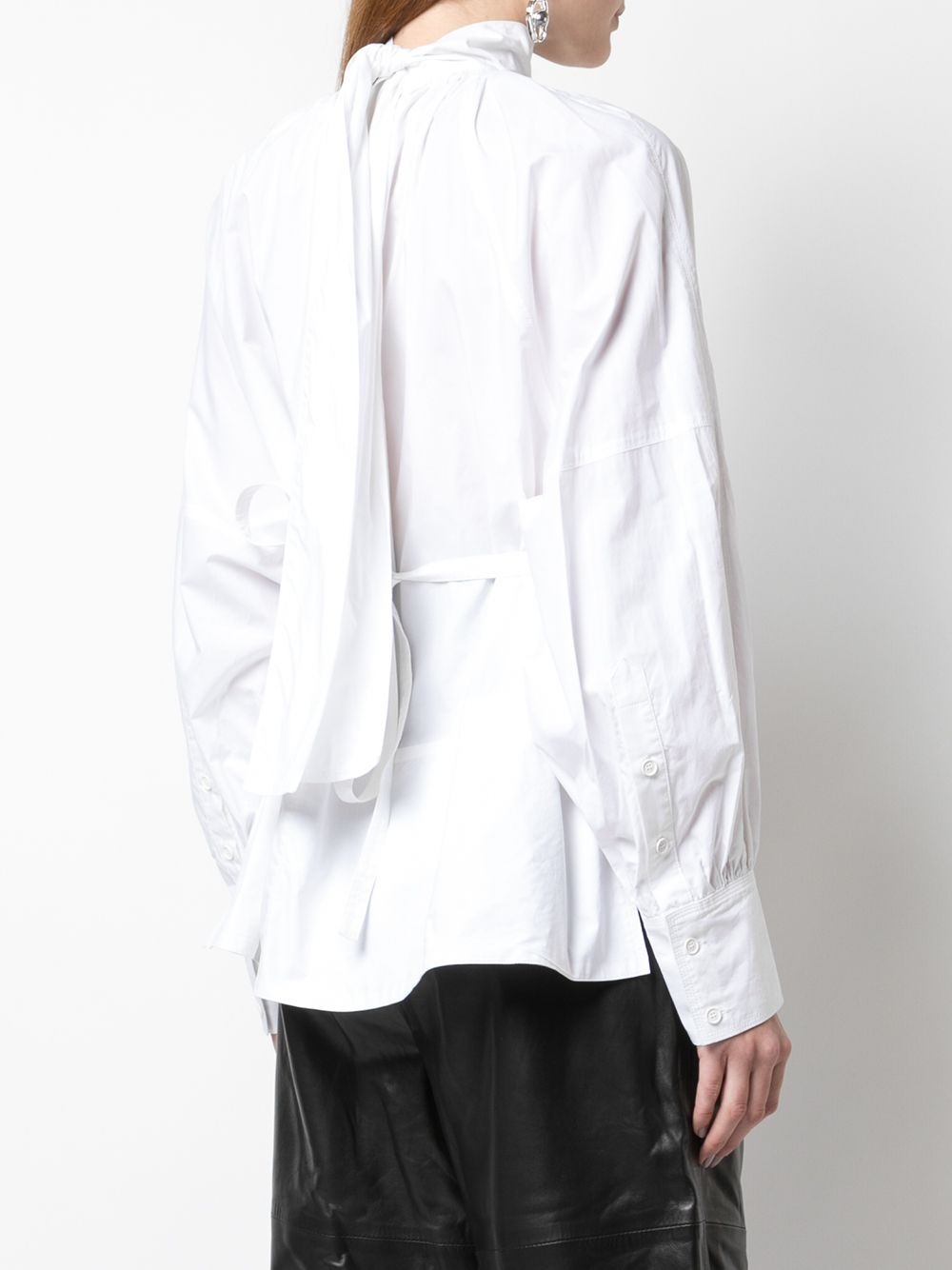 long-sleeve shirt - 4
