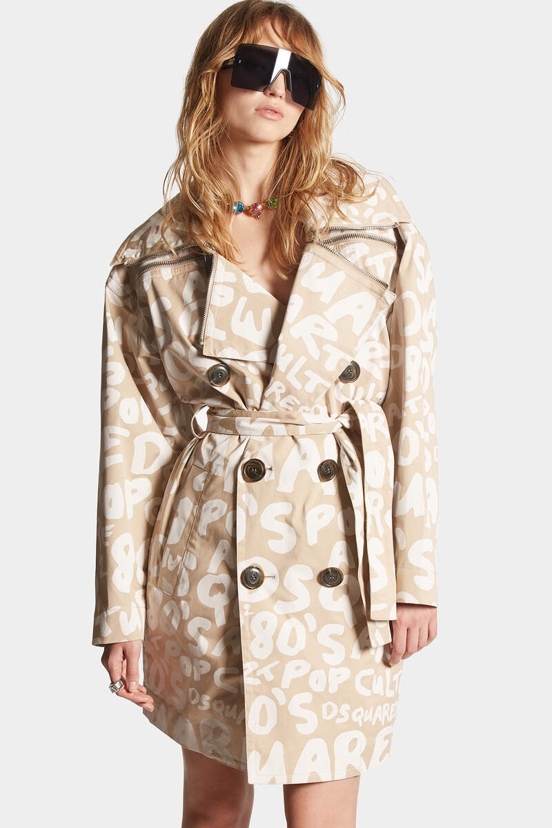 CITY ZIPPED TRENCH - 5