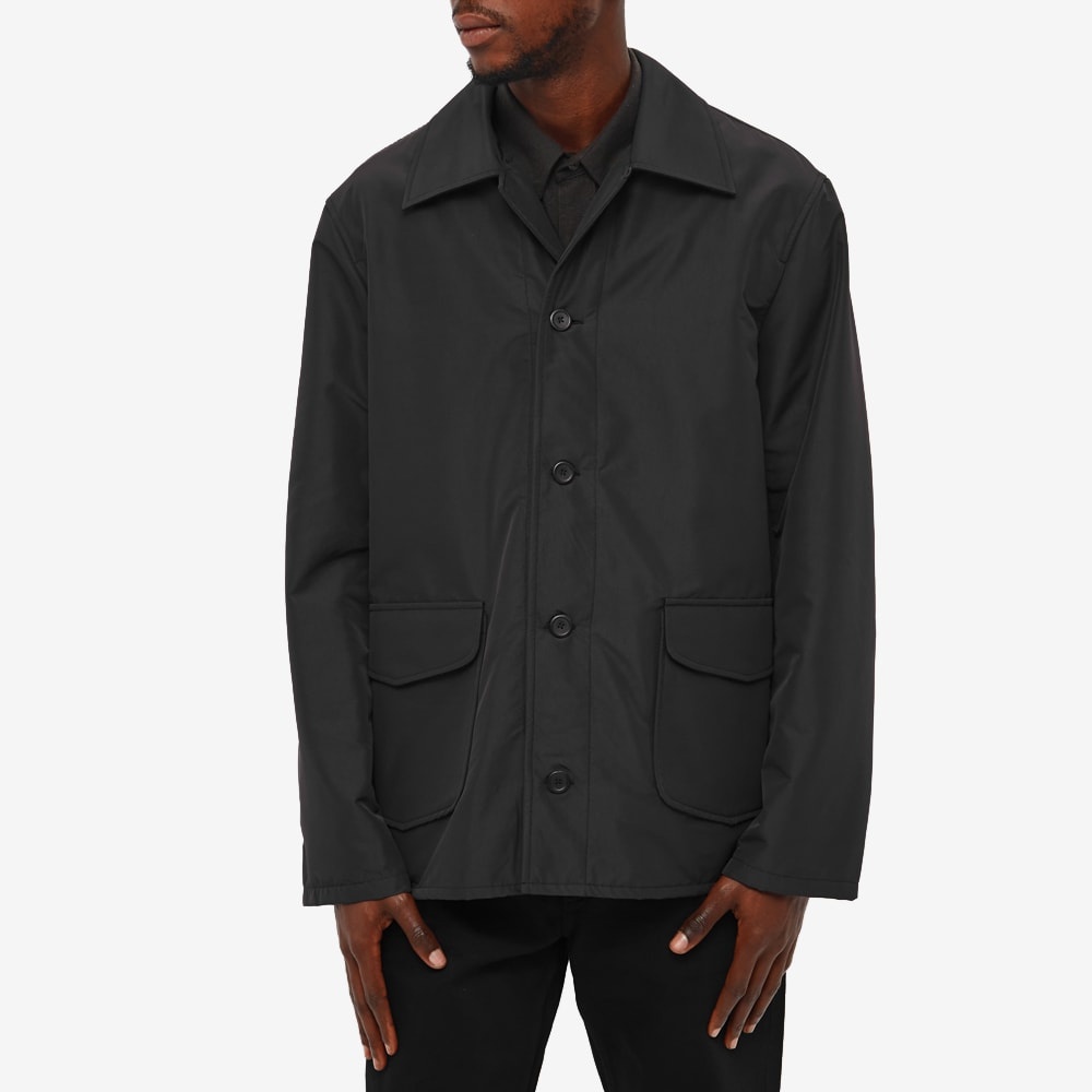 Our Legacy Sunday Recycled Nylon Jacket - 5