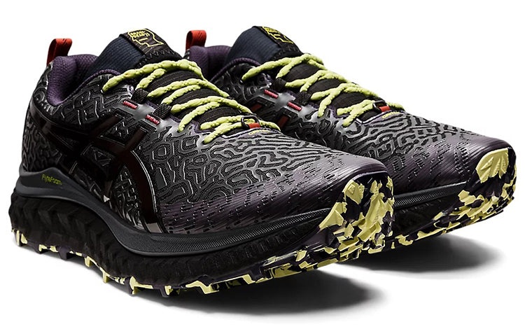 Asics ASICS Brain Dead x Trabuco Max 'Chaos Slime' 1201A371