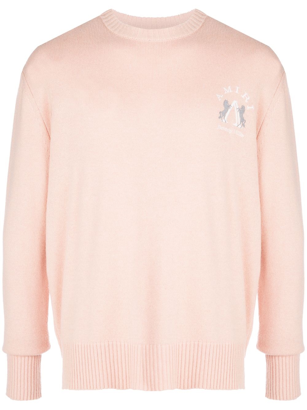 Beverly Hills cashmere  jumper - 1