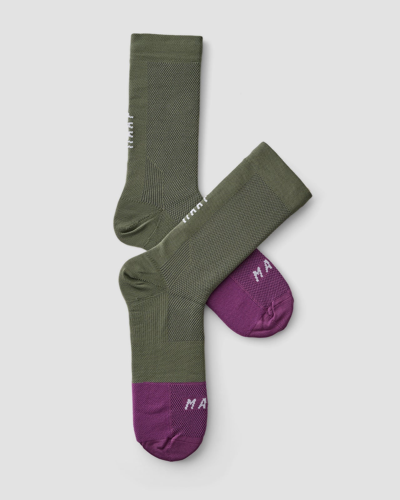 Division Sock - 4