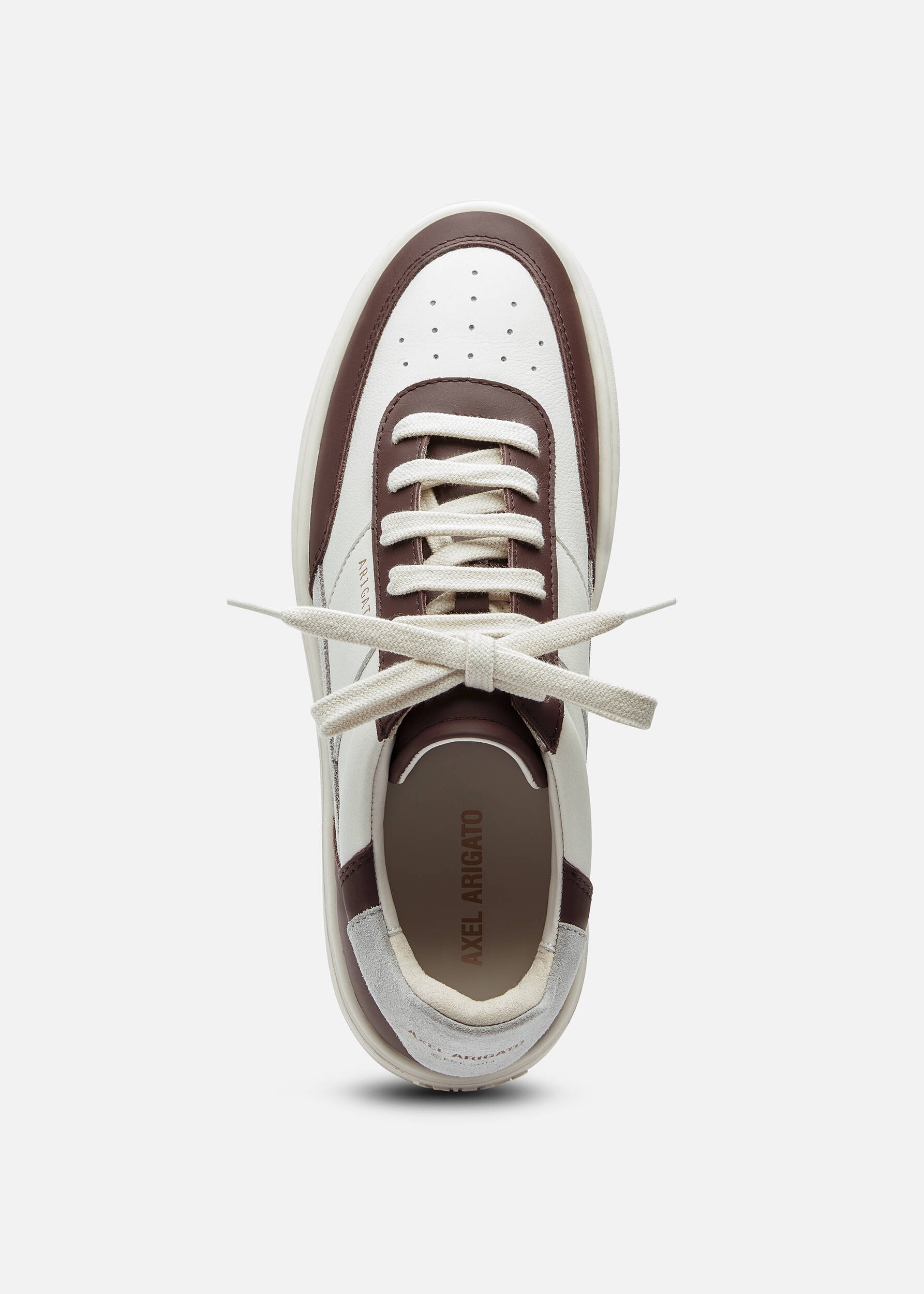 Orbit Vintage Sneaker - 4
