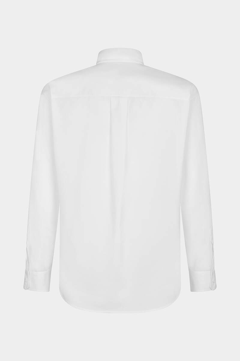 GOTHIC D2 SHIRT - 2
