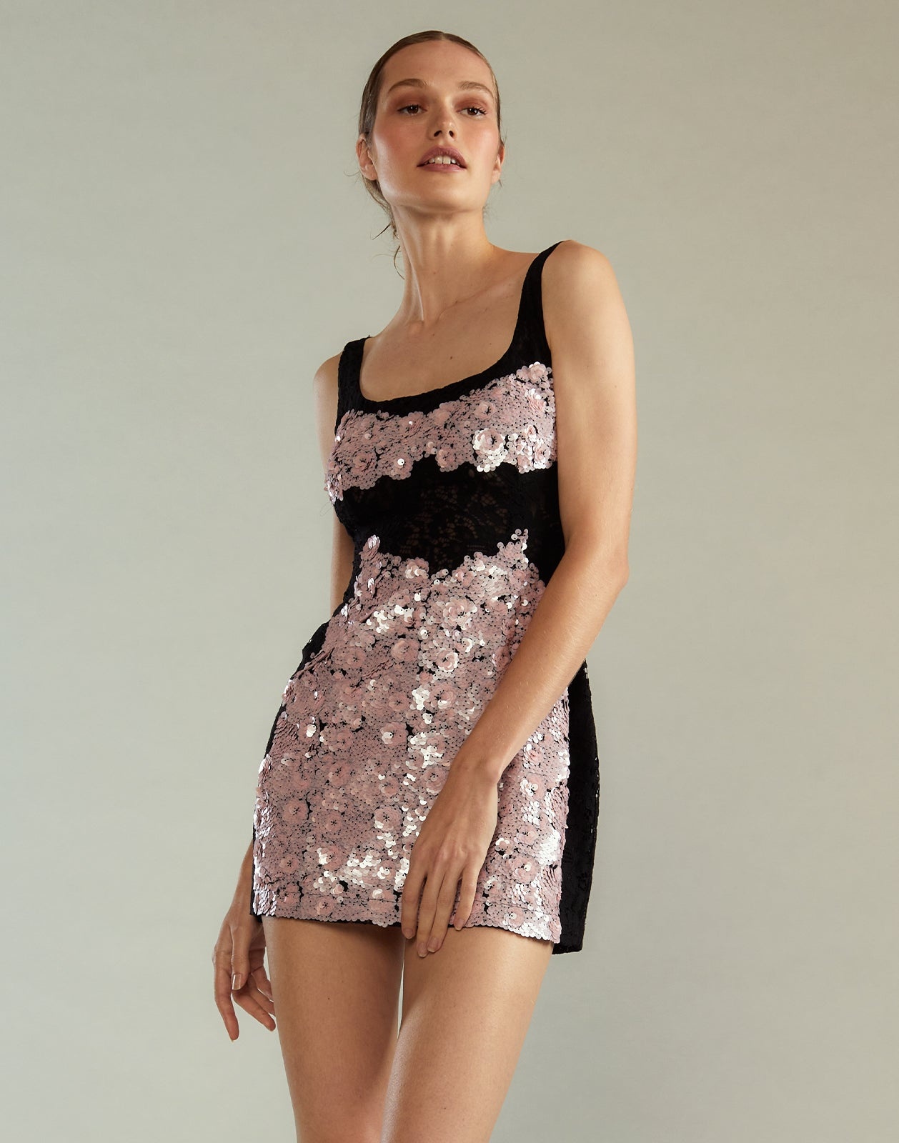 The Cosmo Dress - 4