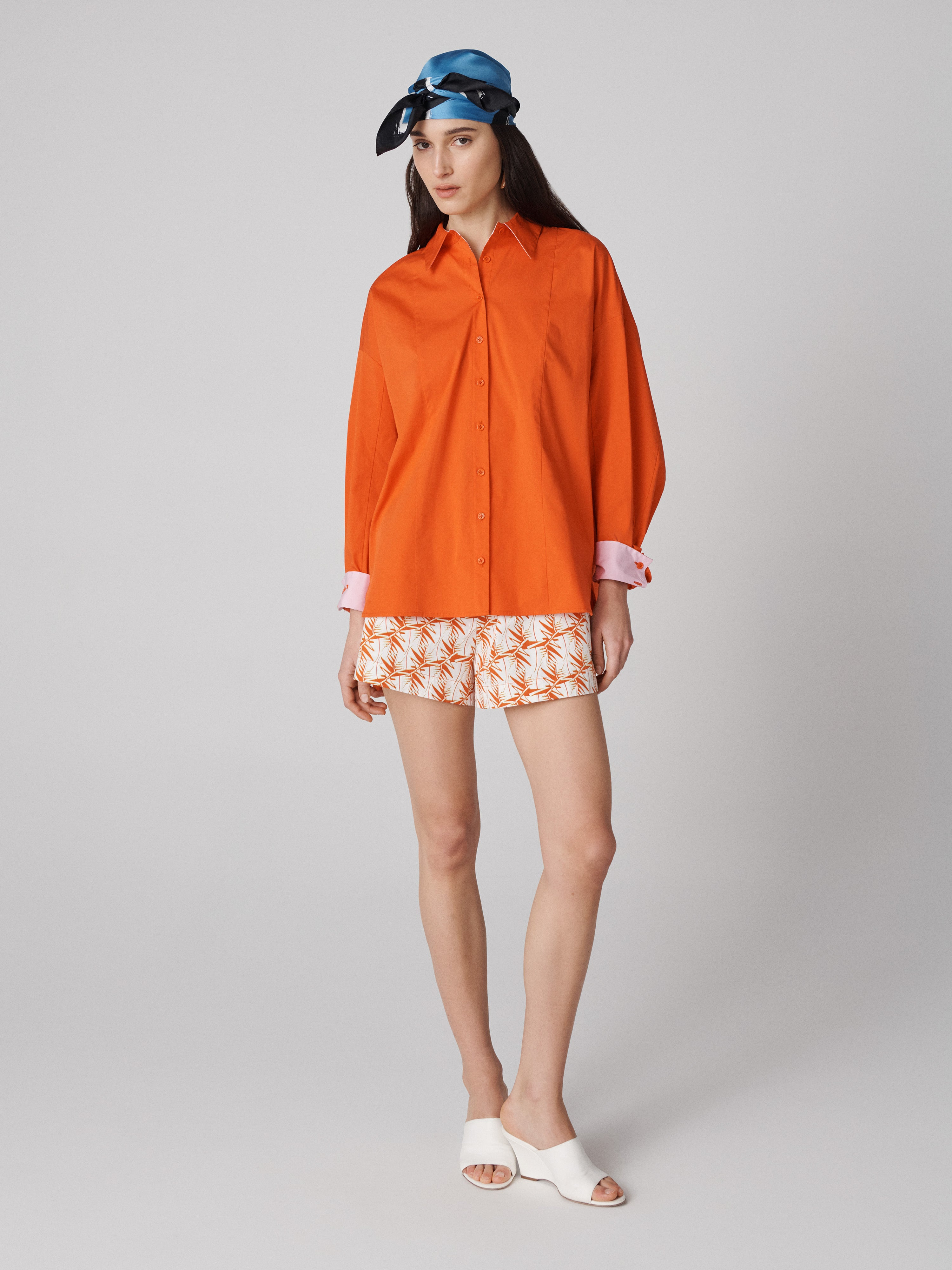 Laura Shirt - 1