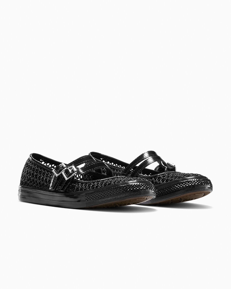 Chuck Taylor All Star Dainty Mary Jane Knit - 4