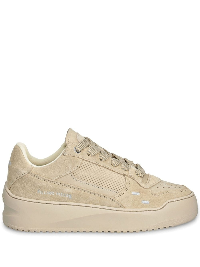 perforated-detailing trainers 1