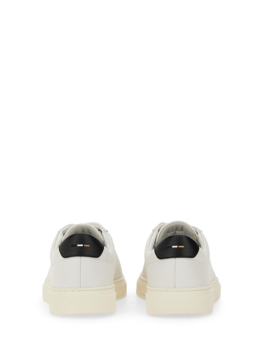 Boss Men "Kieran" Sneaker - 4