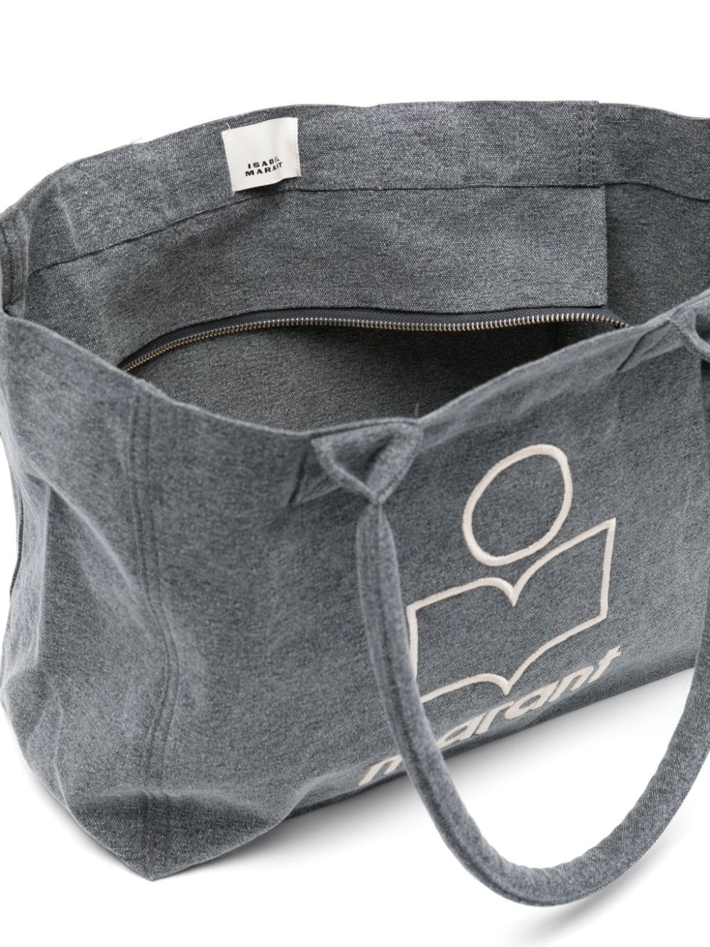 Yenky tote bag - 5