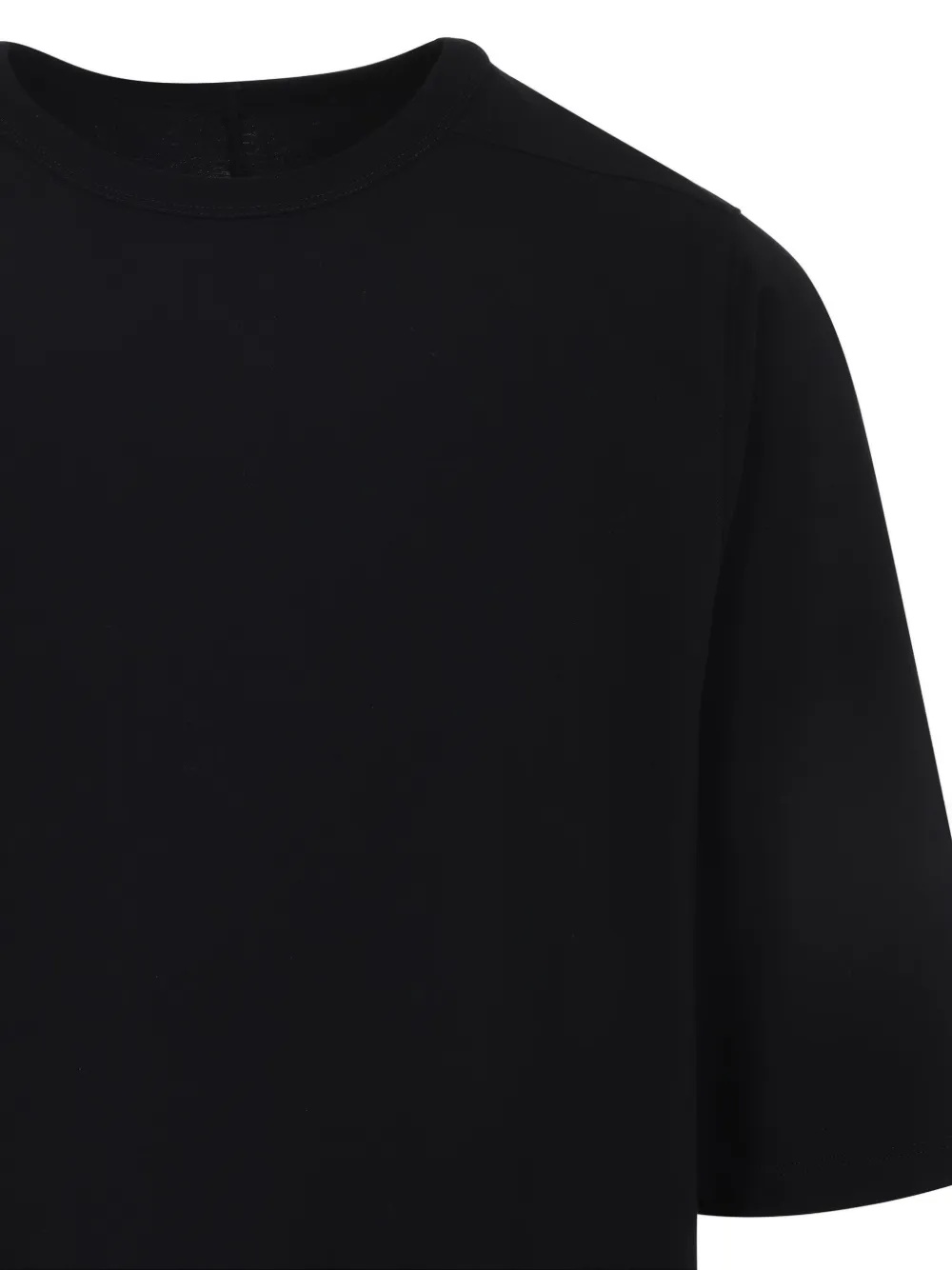 RICK OWENS - Men Jumbo SS T-Shirt - 3