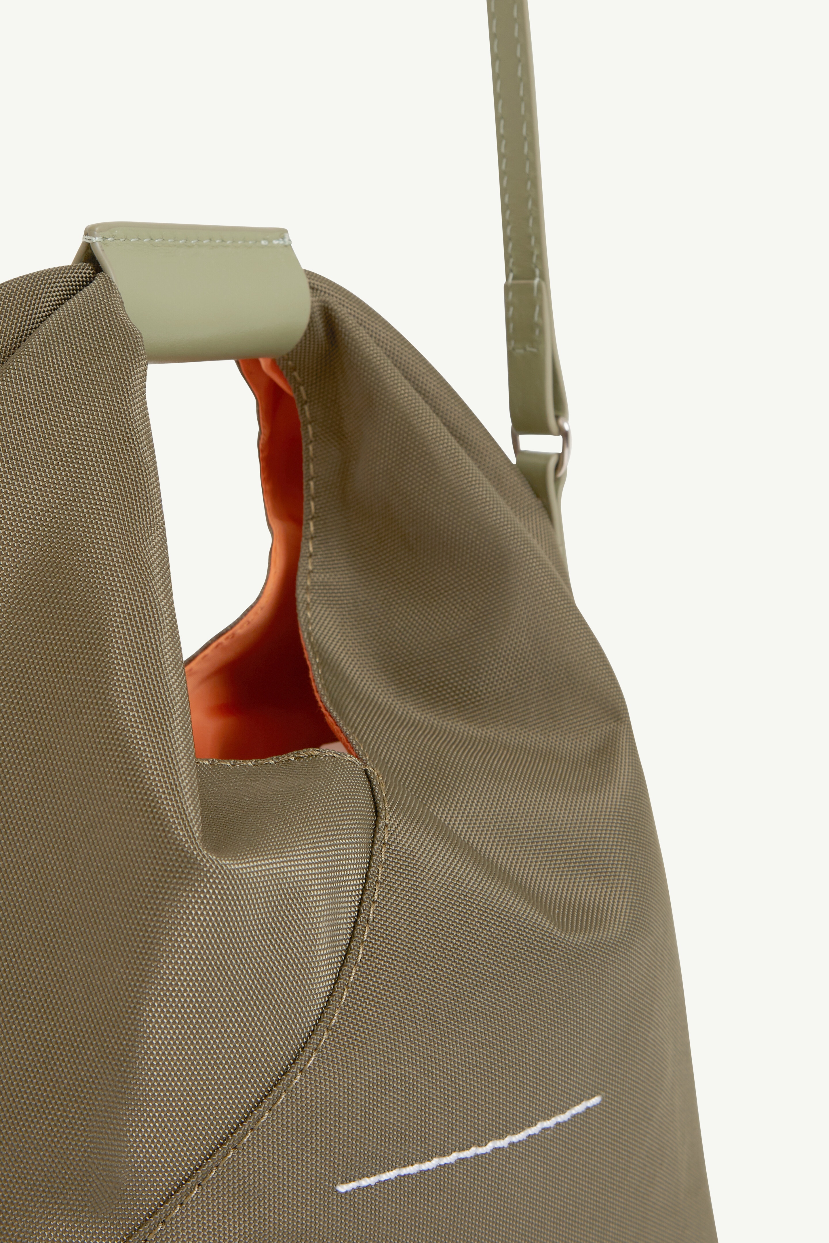 Crossbody Japanese bag - 4