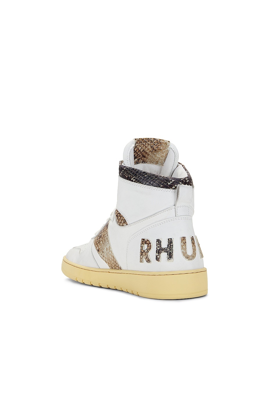 Rhecess Hi Sneaker - 3