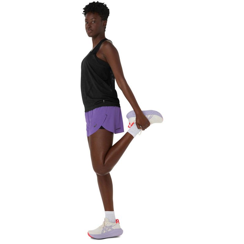 METARUN SPLIT SHORT 9