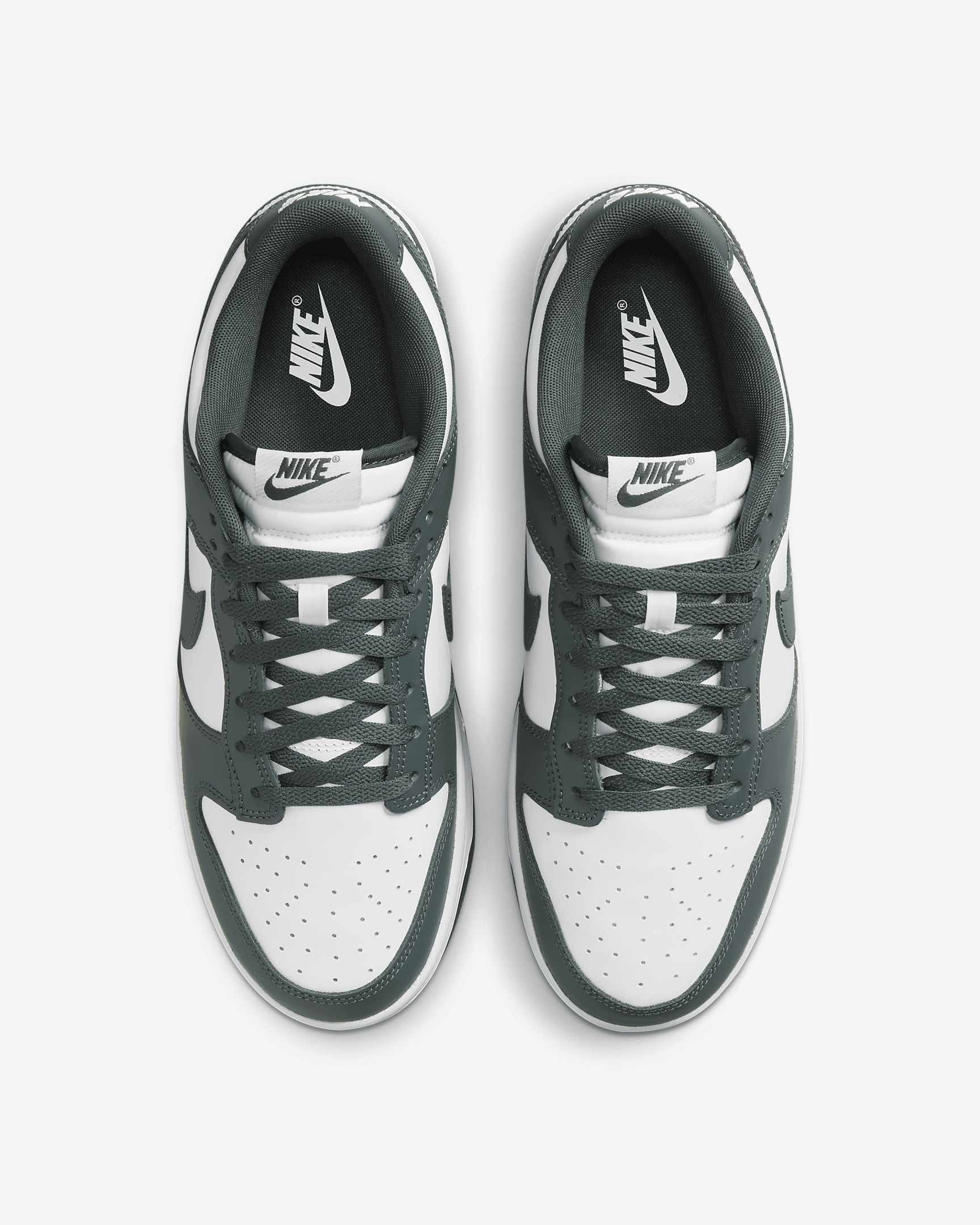 Nike Dunk Low Retro Men's Shoes - 4