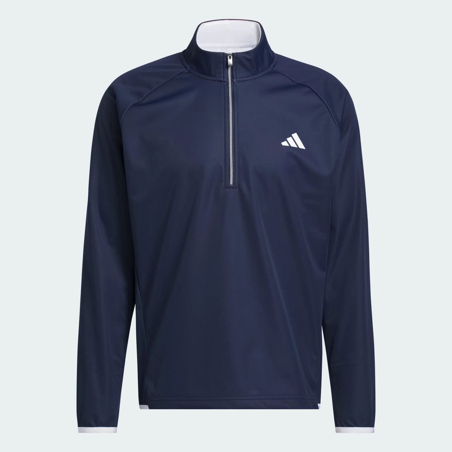ULTIMATE365 DURABLE WATER REPELLENT WIND QUARTER-ZIP Sweatshirt - 1