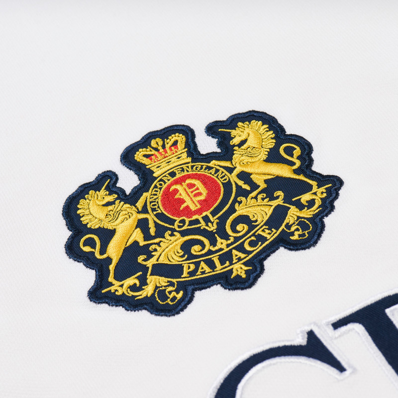 ESTABLISHED LONGSLEEVE POLO NAVY 3