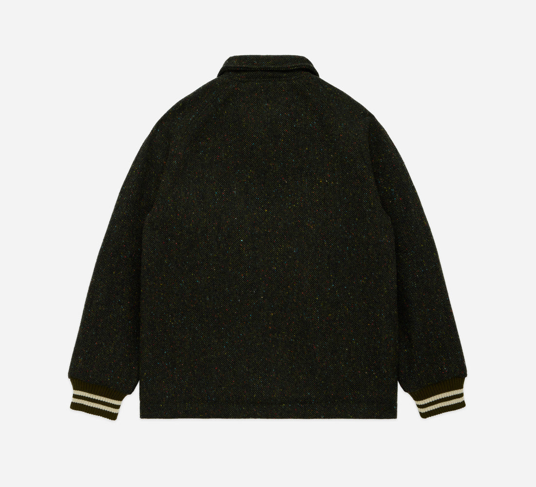 Dehen for 3sixteen - Tweed Campus Jacket - 2