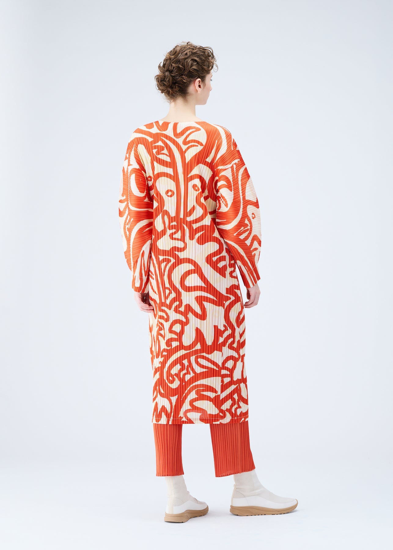SEEKER DRESS - 5