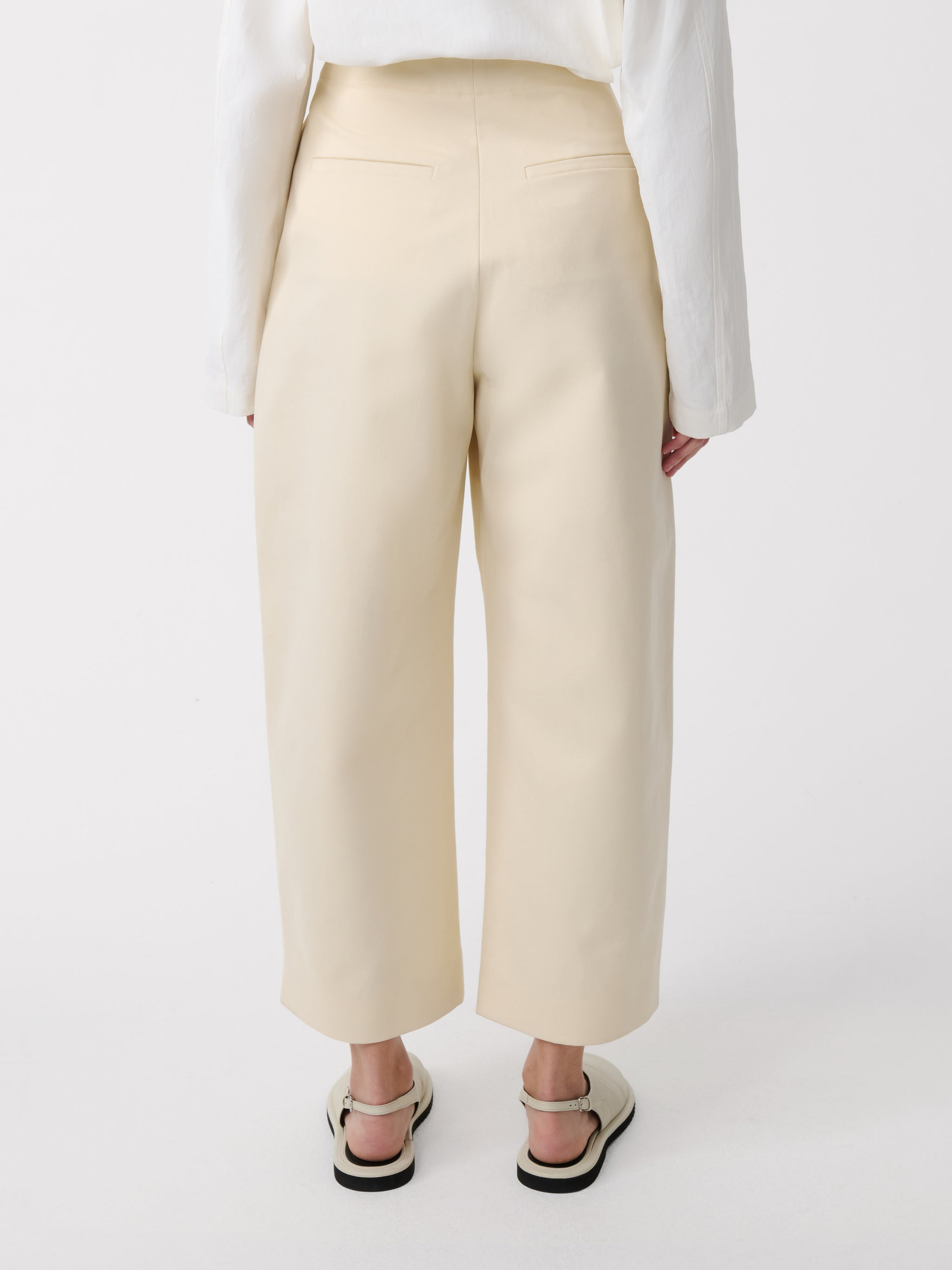 Dordoni Volume Pant - 6