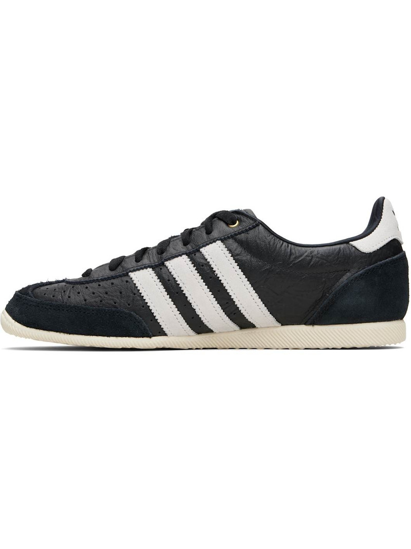 adidas Originals Black Japan Sneakers outlook