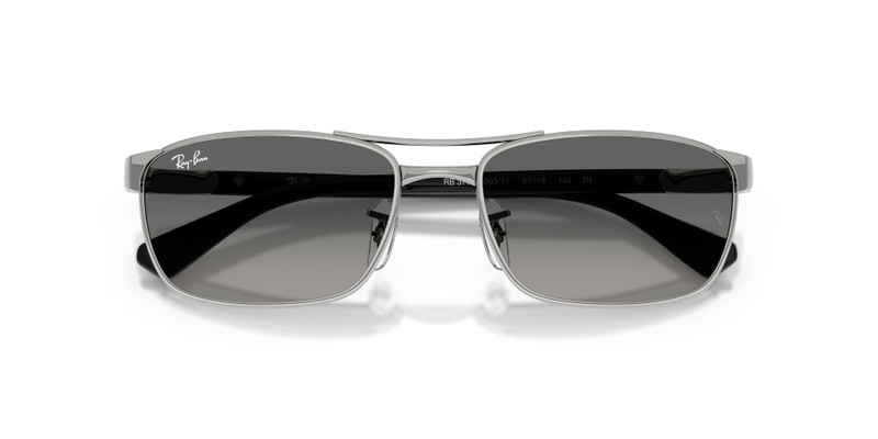 Ray-Ban RB3778 outlook