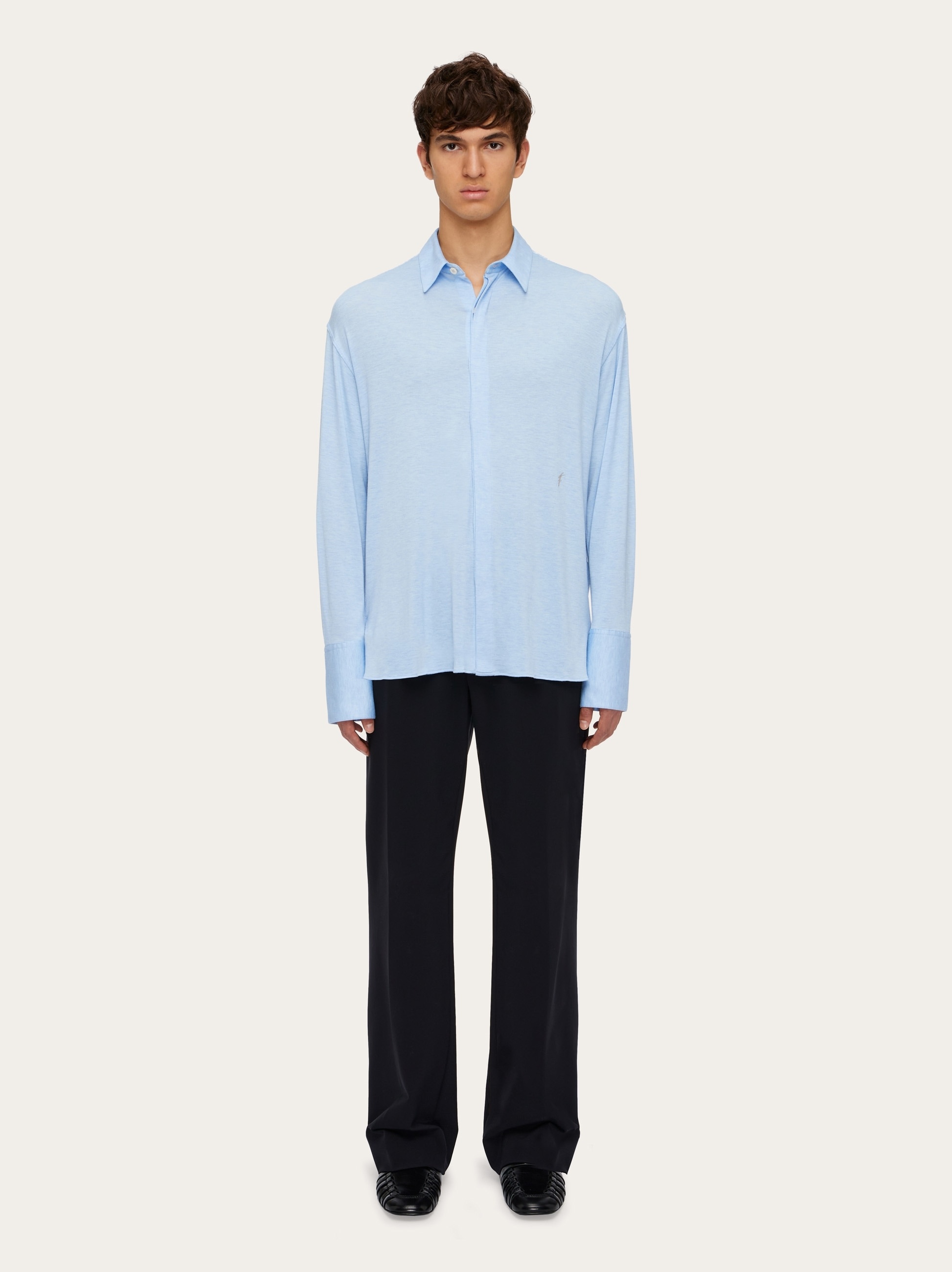Jersey shirt - 7