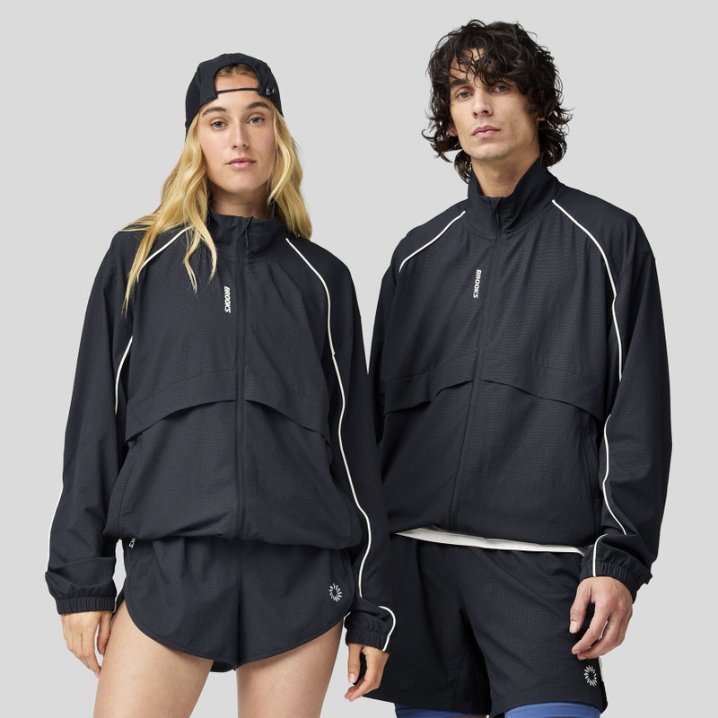Movement Relaxed Jacket 1