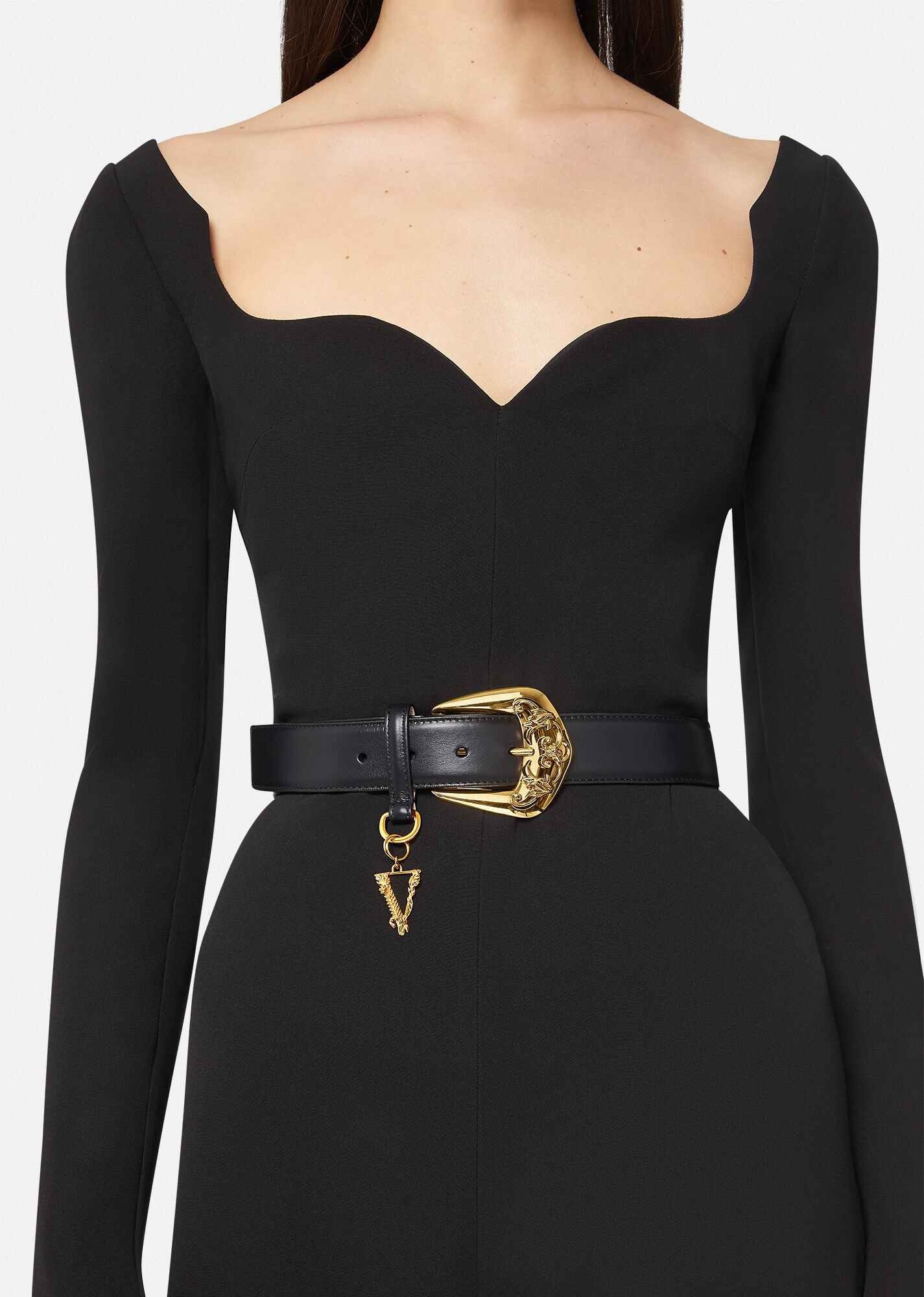Virtus Belt - 2
