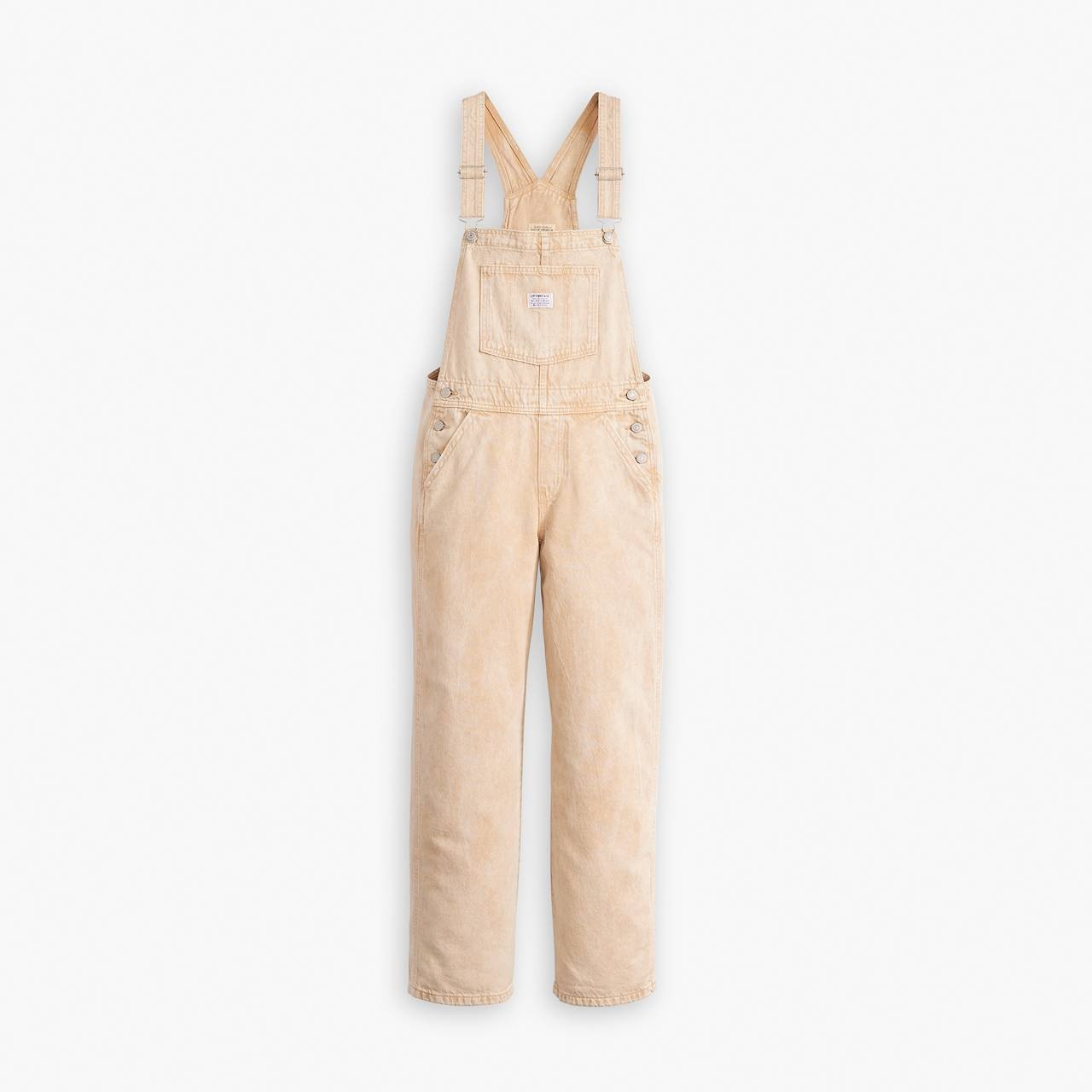 BAGGY WOMEN'S OVERALLS - 1