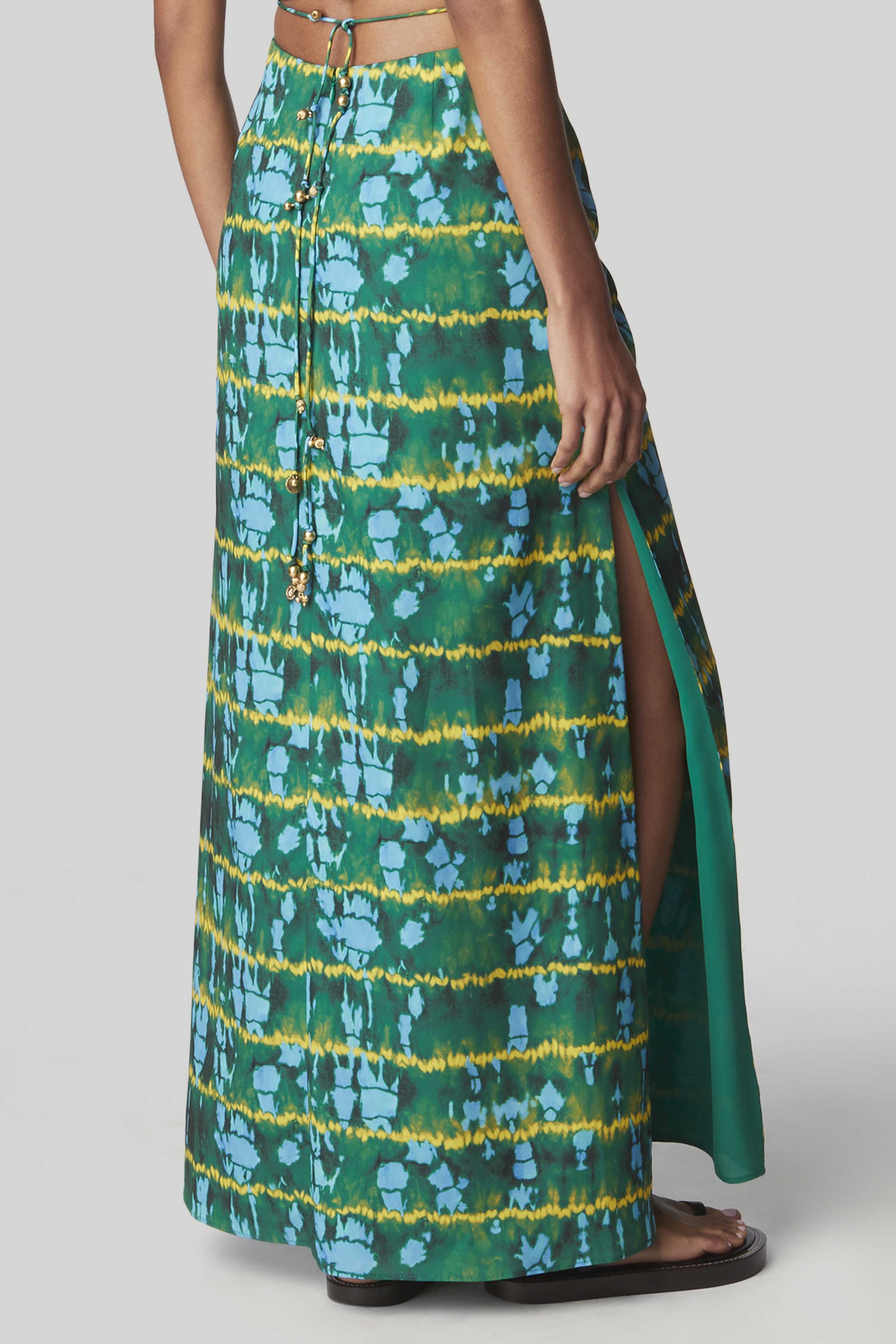 'SAFIA' SKIRT - 4
