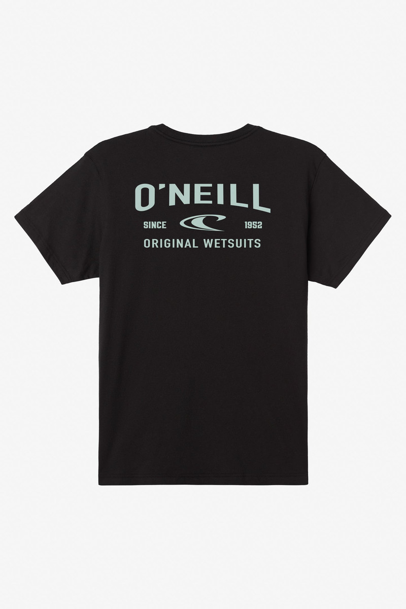 Layered Up Standard Fit Tee 1