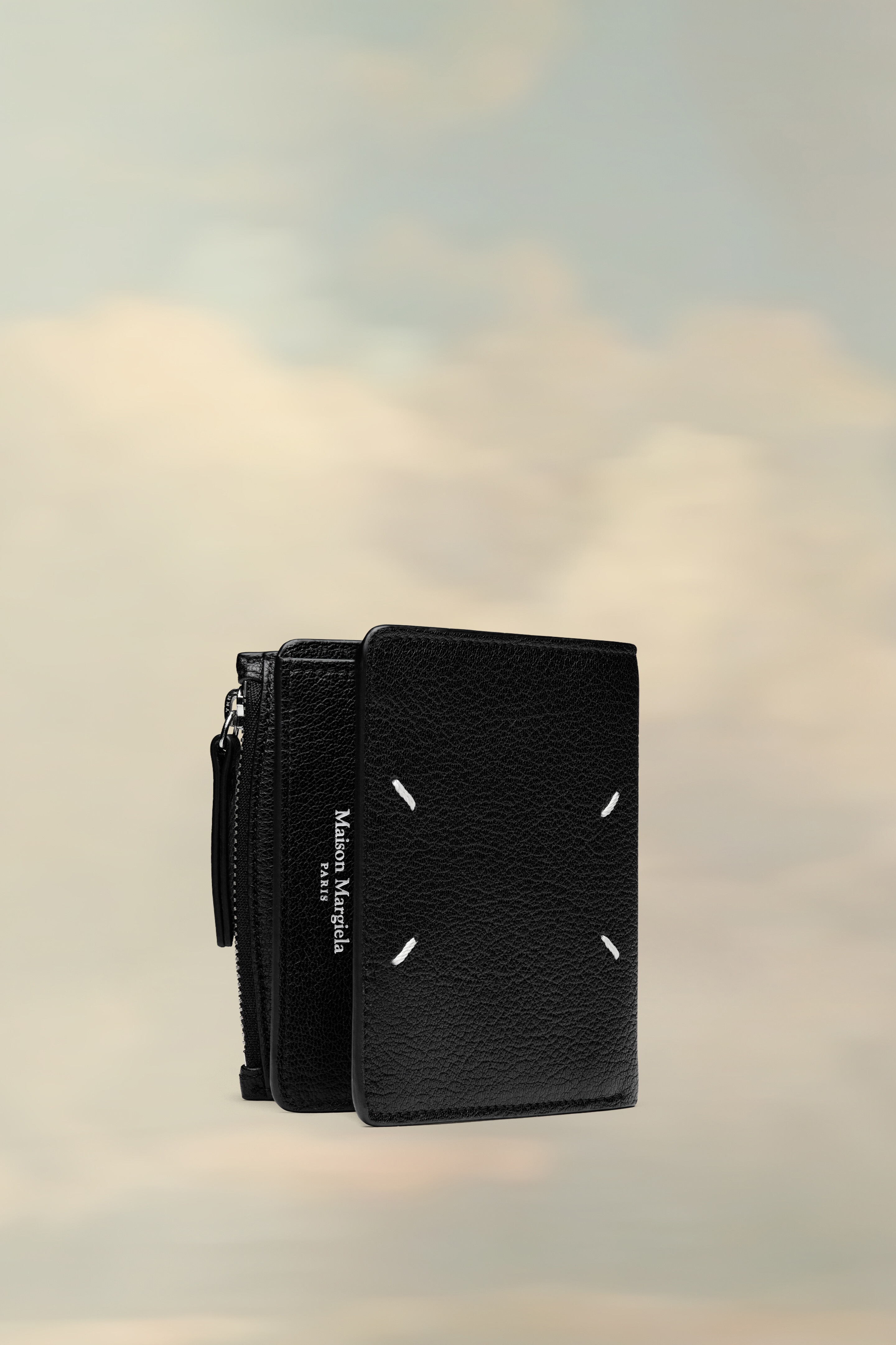 Four stitches wallet - 4