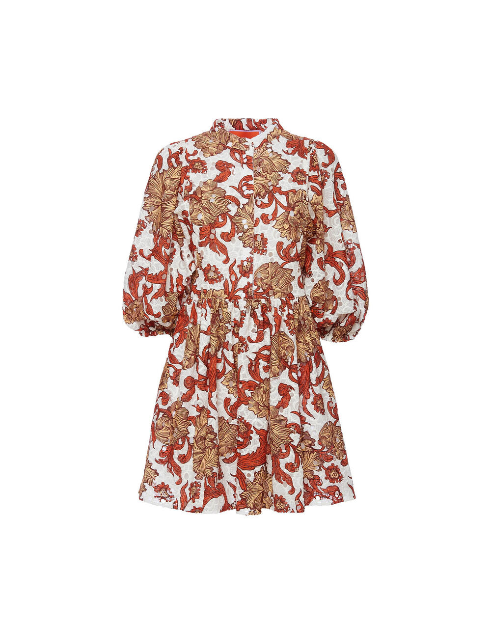 Mini Portofino Dress - 1