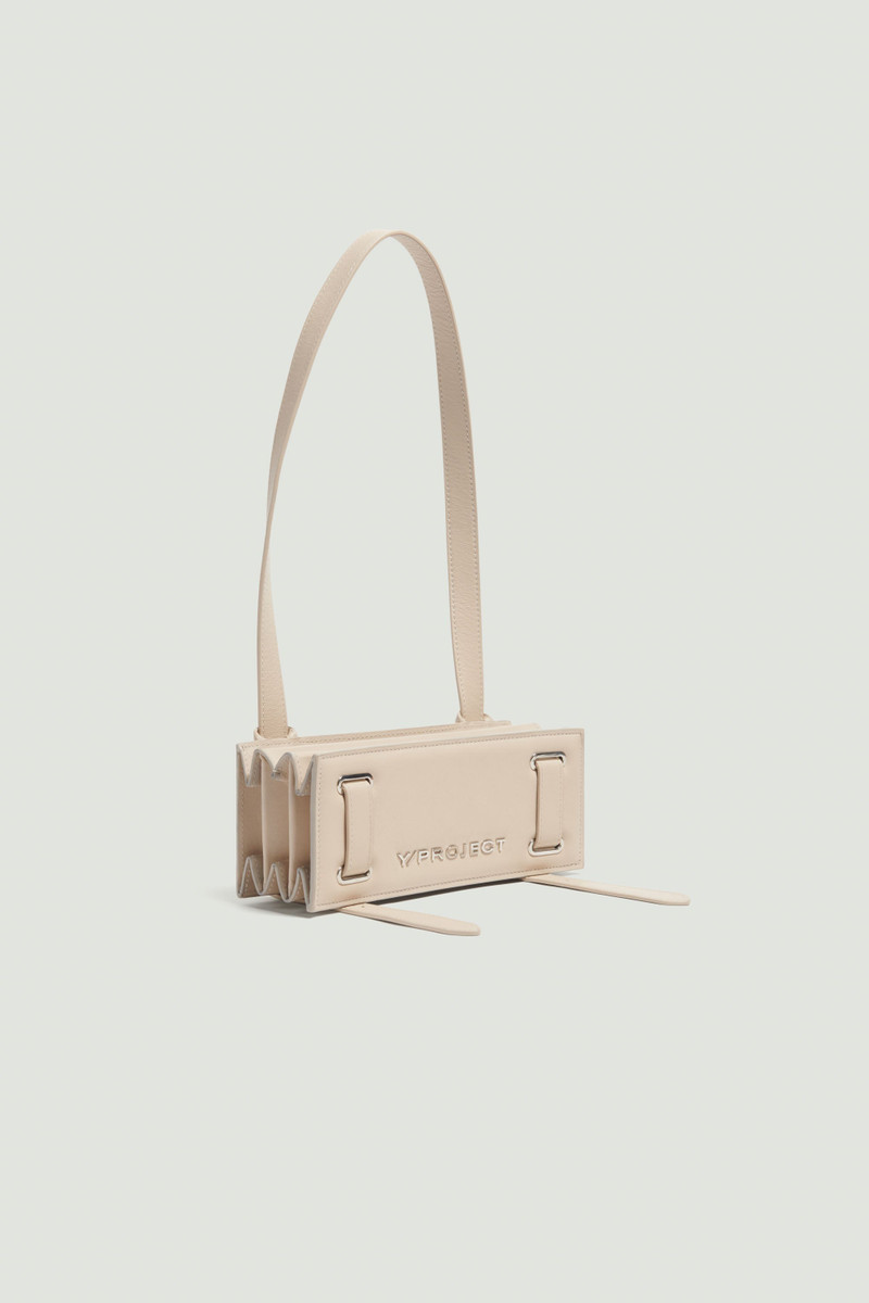 Mini Accordion Bag 4